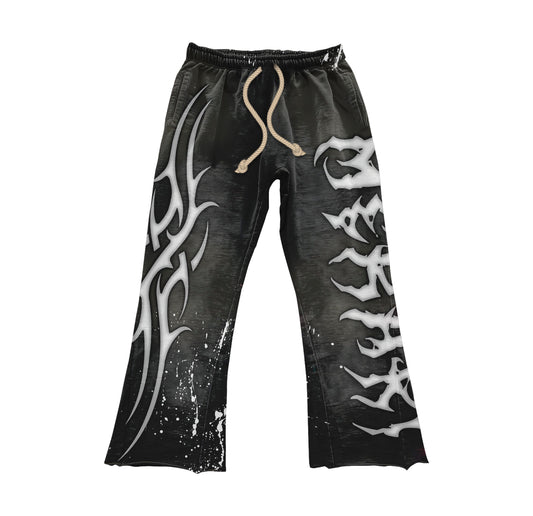 MERAKI “PROJECT 001” FLARES